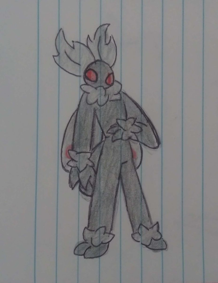 Fun idea: inflate the heck out of this cryptid

one like = 1''
one comment = 5''
one retweet = 1'
(1/???)