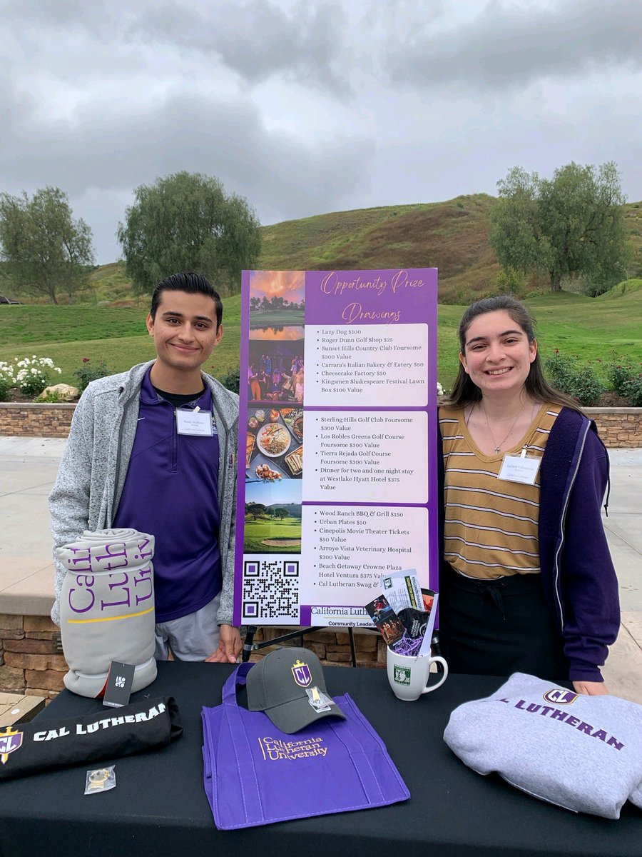 This past Monday was the 22nd annual a big thank you to all our sponsors to make this possible. Thank you Conejo Awards Crystal Evans for sponsoring awards. Thanks to our CLA student representatives Randy and Laylanie for assisting with the event prices!