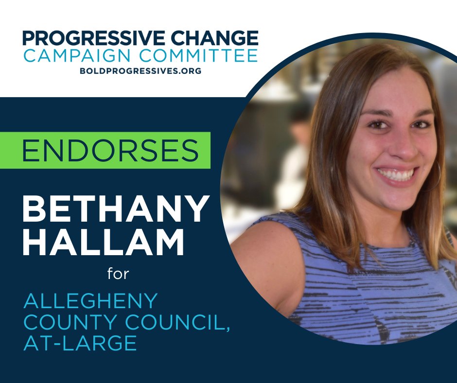 on Twitter "In PA, we’re endorsing