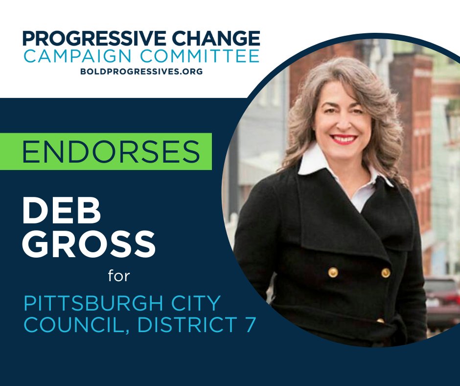 on Twitter "In PA, we’re endorsing