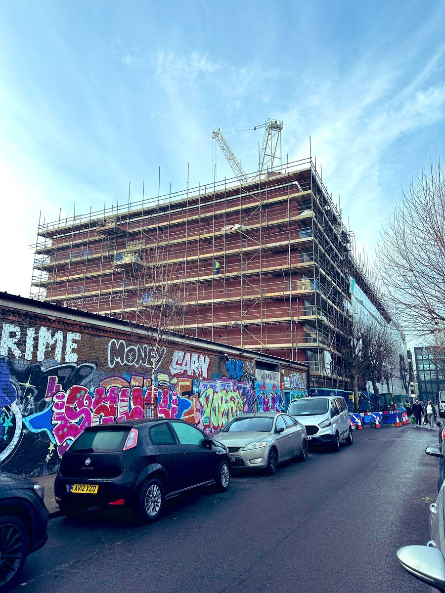 PKS Scaffolding (@pksscaff) on Twitter photo 