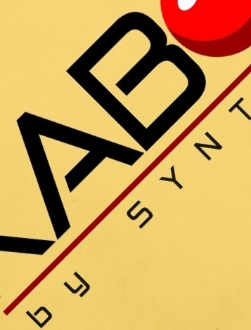 Synthatiger tweet media