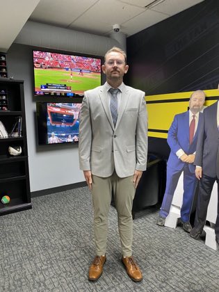 Andrew Fillipponi on Twitter: "“Sir, are you enjoying your gnocchi