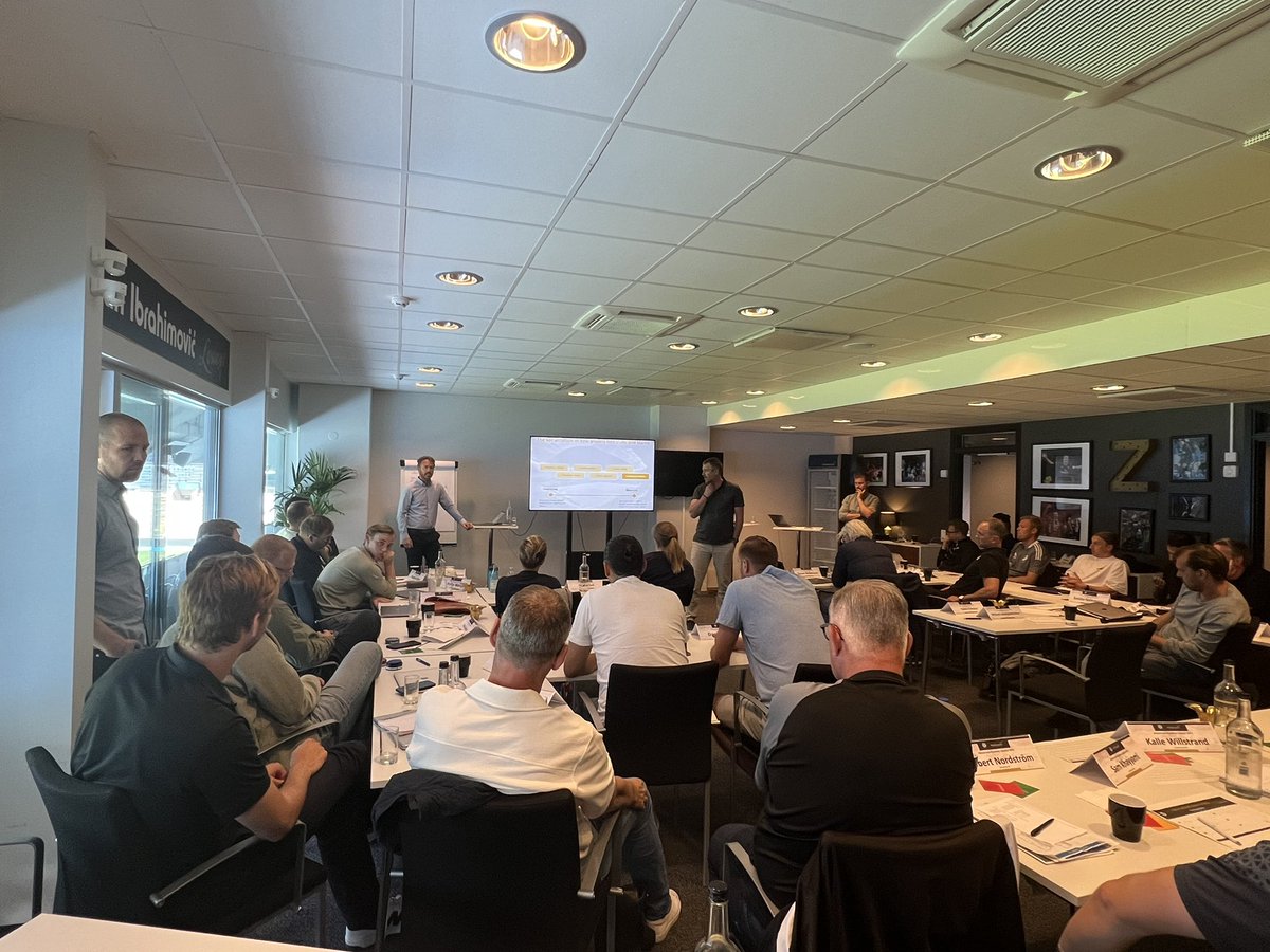 Stian Pettersen tweet media