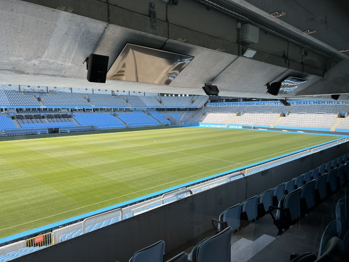 Stian Pettersen tweet media