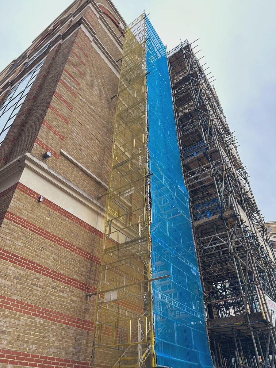 PKS Scaffolding (@pksscaff) on Twitter photo 