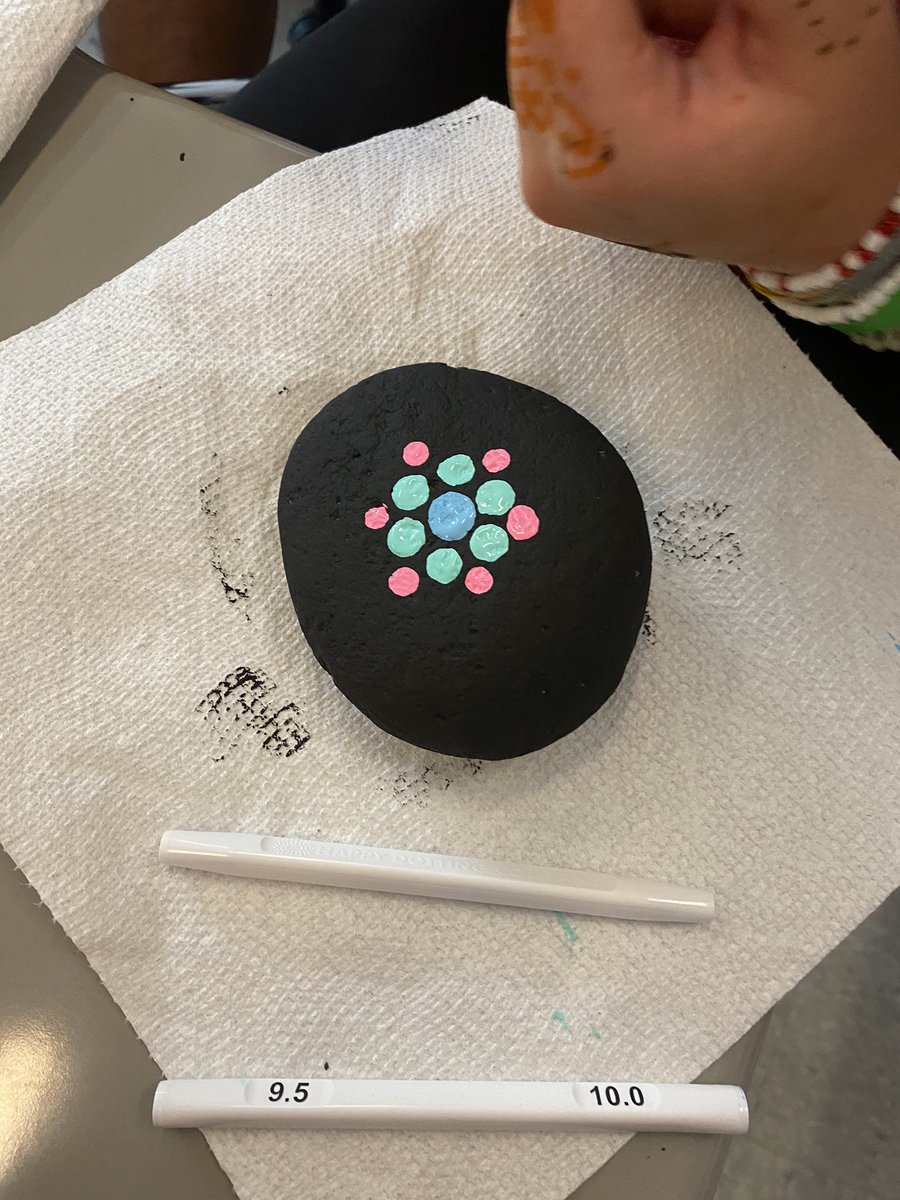 Around the world in 4 Days! LHS Summer launch learned about India