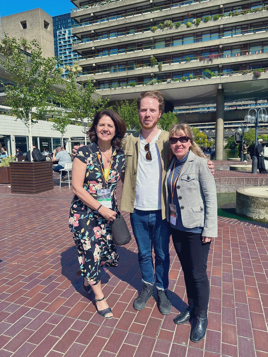 Will Sandy FLI FRSA tweet media