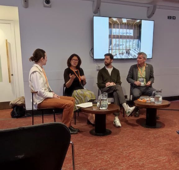 Will Sandy FLI FRSA tweet media