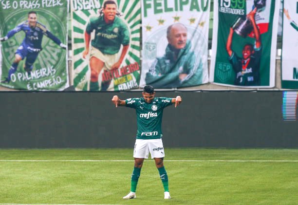 All Things Brasil™ 🇧🇷 on X: Palmeiras last 60 home games: ✓ 48 Wins ⚠️  10 Draws ❌ 02 Defeats Currently 35 games unbeaten (11 months) ⁃ 129 goals  scored (2.15 per