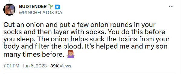 BadMedicalTakes's tweet image. 