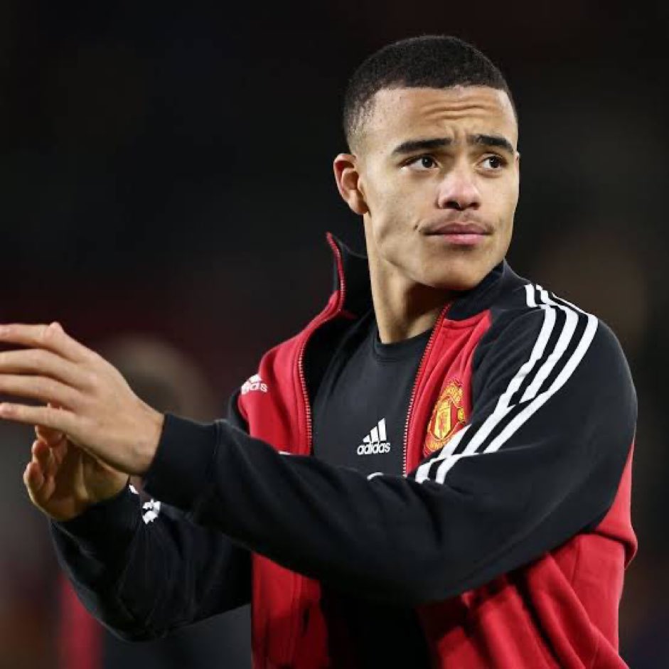 DeadlineDayLive's tweet photo. 🚨 Manchester United are considering sending Mason Greenwood out on loan next season, with Spain, Italy and Turkey possible destinations. 

(Source: @MikeKeegan_DM) https://t.co/0K7wyMgsaJ