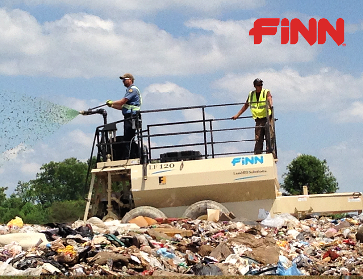 FinnCorporation's tweet image. Custom landfill solutions to meet the most demanding environments and requirements. 

ow.ly/jNLC50OC2ks

#SmarterWaysToWork #CoverSomeGround #LandfillSolutions