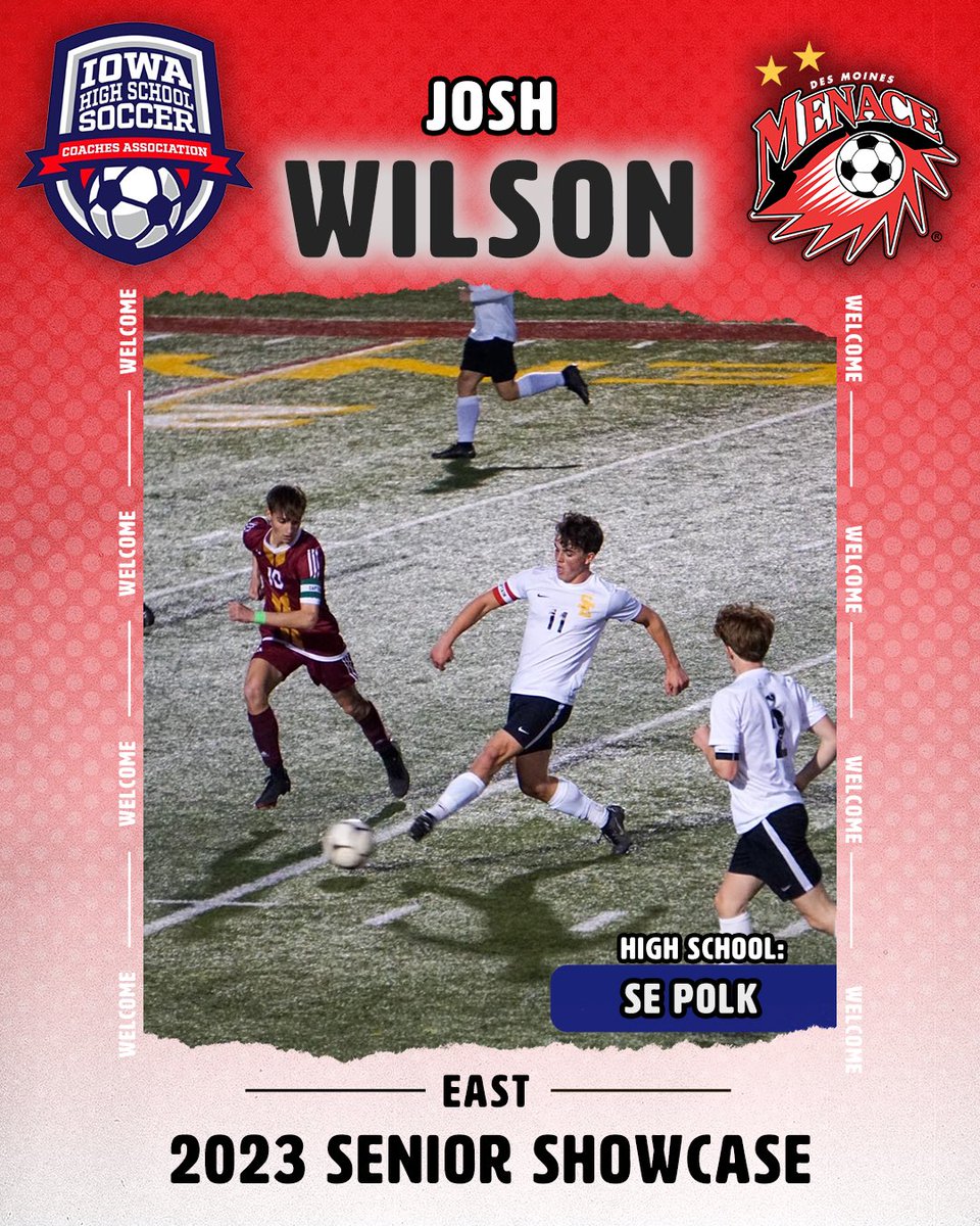 Rams Families, get out and support Josh and the Menace! 4 PM, Saturday at Valley Stadium. 

Tickets here:

fevogm.com/event/IAHSCAAS…