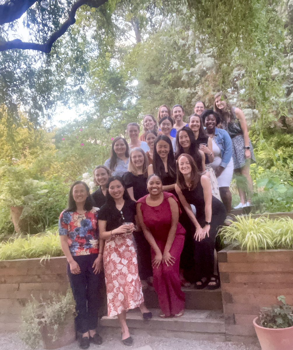 Marah C. Hehemann, MD (@marahhehemannmd) on Twitter photo Incredibly stoked to host the summer #WUWU (women of <a href="/uwurology/">UW Urology</a>) gathering and to welcome 3/4 of our incoming interns!! <a href="/kanesha_overton/">Kanesha Overton</a> <a href="/gabriellenortey/">Gabrielle Nortey</a> <a href="/njrothenberger/">Natalie J Rothenberger</a> <a href="/UwUroResidents/">UWUrologyResidents</a> 🤩🤩🤩
PROUF to be a part of a dept that recruits & values WOMEN!!! <a href="/UWMedicine/">UW Medicine</a> <a href="/SWIUorg/">SWIU</a> 💪 Incredibly stoked to host the summer #WUWU (women of <a href="/uwurology/">UW Urology</a>) gathering and to welcome 3/4 of our incoming interns!! <a href="/kanesha_overton/">Kanesha Overton</a> <a href="/gabriellenortey/">Gabrielle Nortey</a> <a href="/njrothenberger/">Natalie J Rothenberger</a> <a href="/UwUroResidents/">UWUrologyResidents</a> 🤩🤩🤩
PROUF to be a part of a dept that recruits & values WOMEN!!! <a href="/UWMedicine/">UW Medicine</a> <a href="/SWIUorg/">SWIU</a> 💪