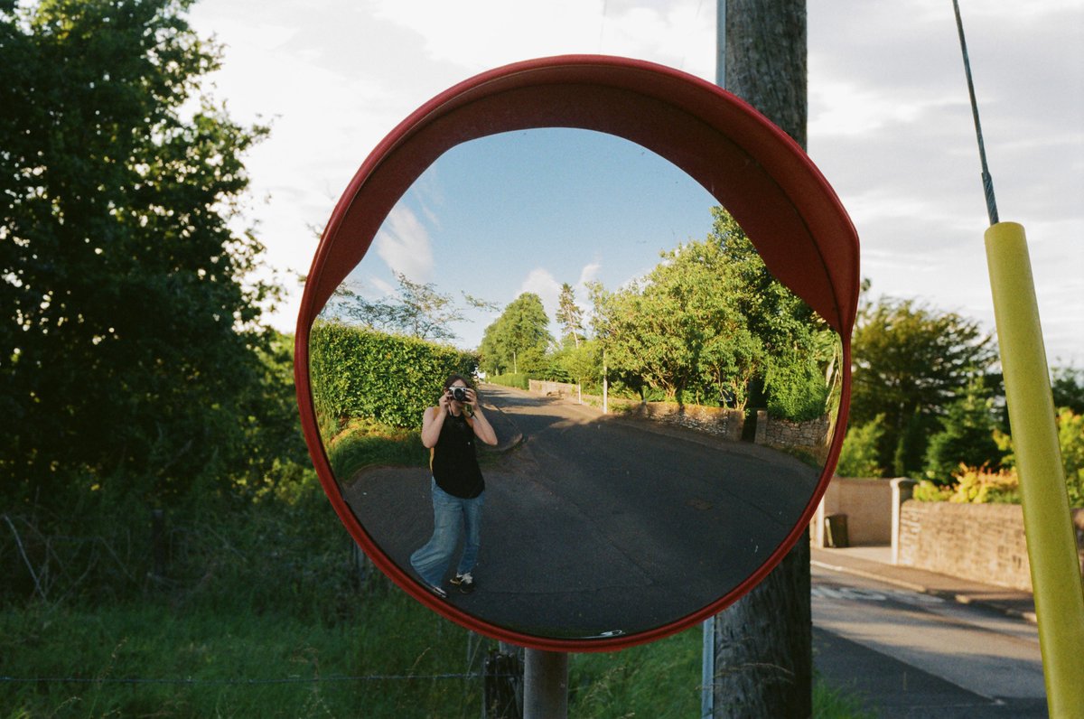 Spring awakening 🎞️