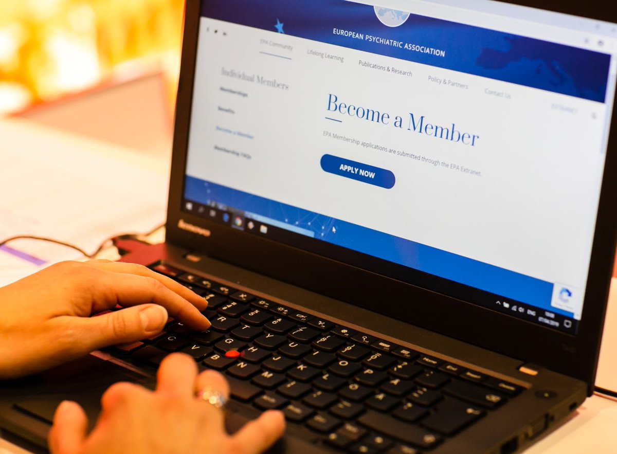 The EPA Early Career Psychiatrists Committee (ECPC) is running a Therapeutic Drug Monitoring (TDM) Survey as one of the core projects of its Task Force on Communication and Publications.

More information on the EPA website:
lnkd.in/dwDAtx7N