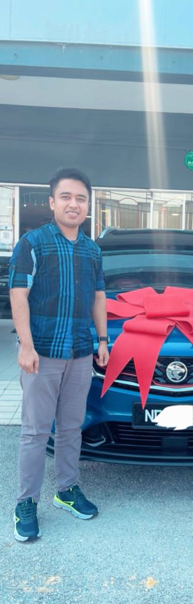 MuhamadFirdhaus's tweet photo. My first commitment 🤲.
#alhamdulillah https://t.co/Vkk3MNqVuP