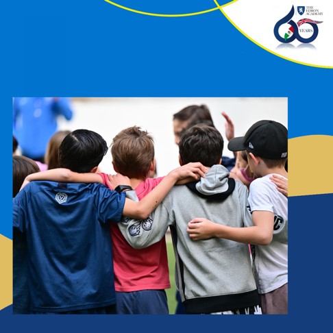 TheEdronAcademy's tweet photo. We are a community that cares about its environment; that contributes and builds a promising future for all.
#Edron #Students https://t.co/PGB7GbmGik