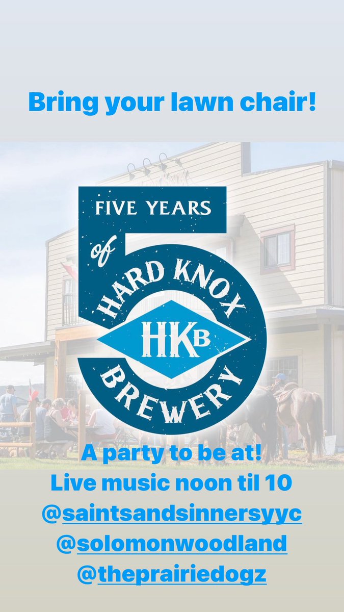 An epic day of live music from moon to 10, Saints and Sinners, Solomon Woodland, The Prairie Dogz.  Dunk Tank for charity in support of Baby Its Cold Outside. Face painting for kids. Giveaways, beergaritas and it is Pam's 60th birthday too!