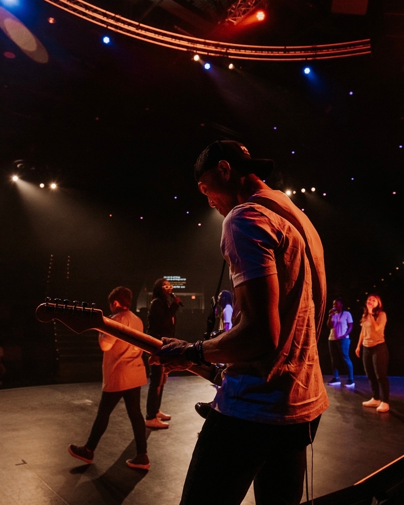 Hope Church tweet media