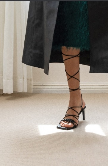Dear Frances #samplesale - Take up to 75% off on women&amp;#39;s ... bit.ly/45WsKQC