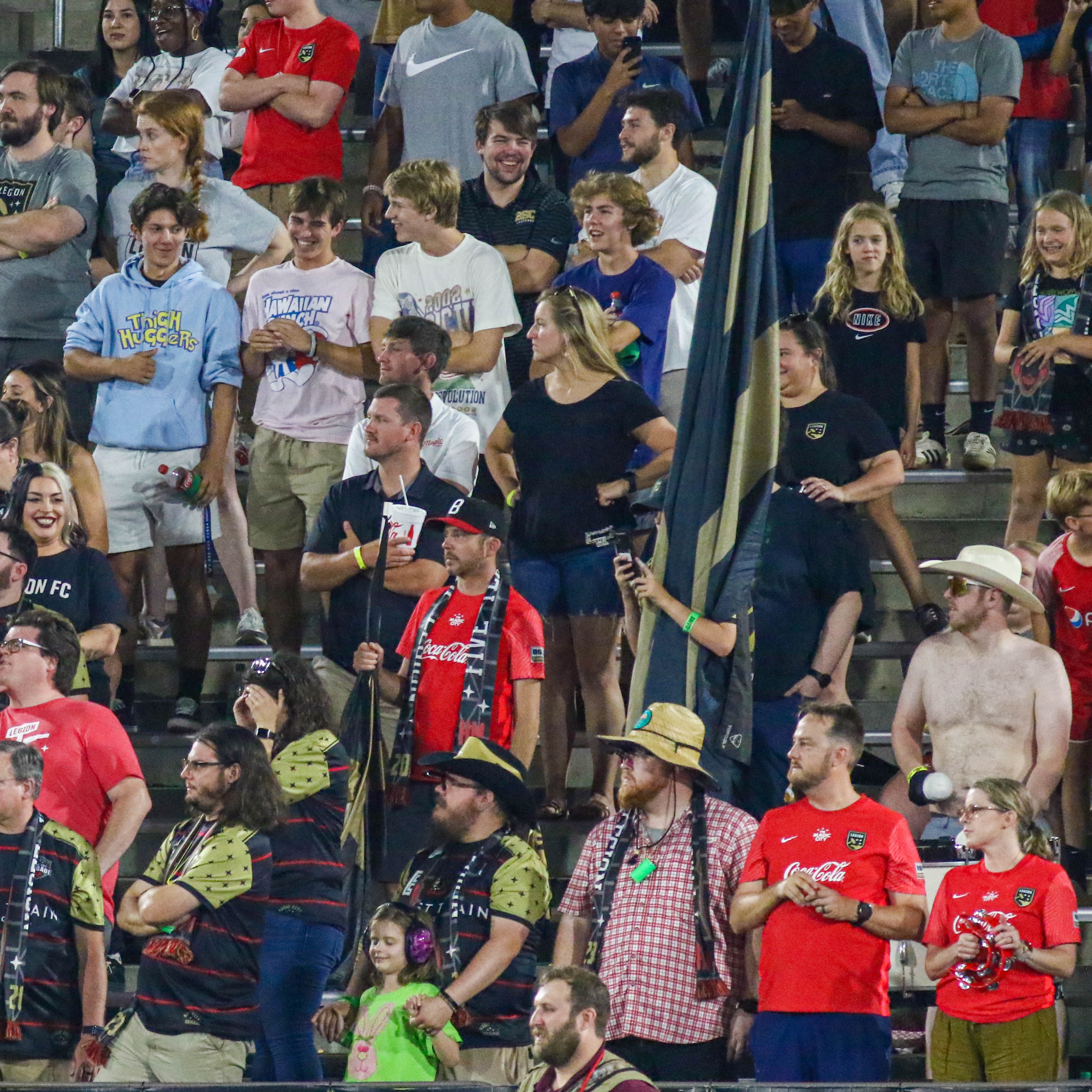 Indy Eleven vs Birmingham Legion FC Comentário e resultado ao vivo