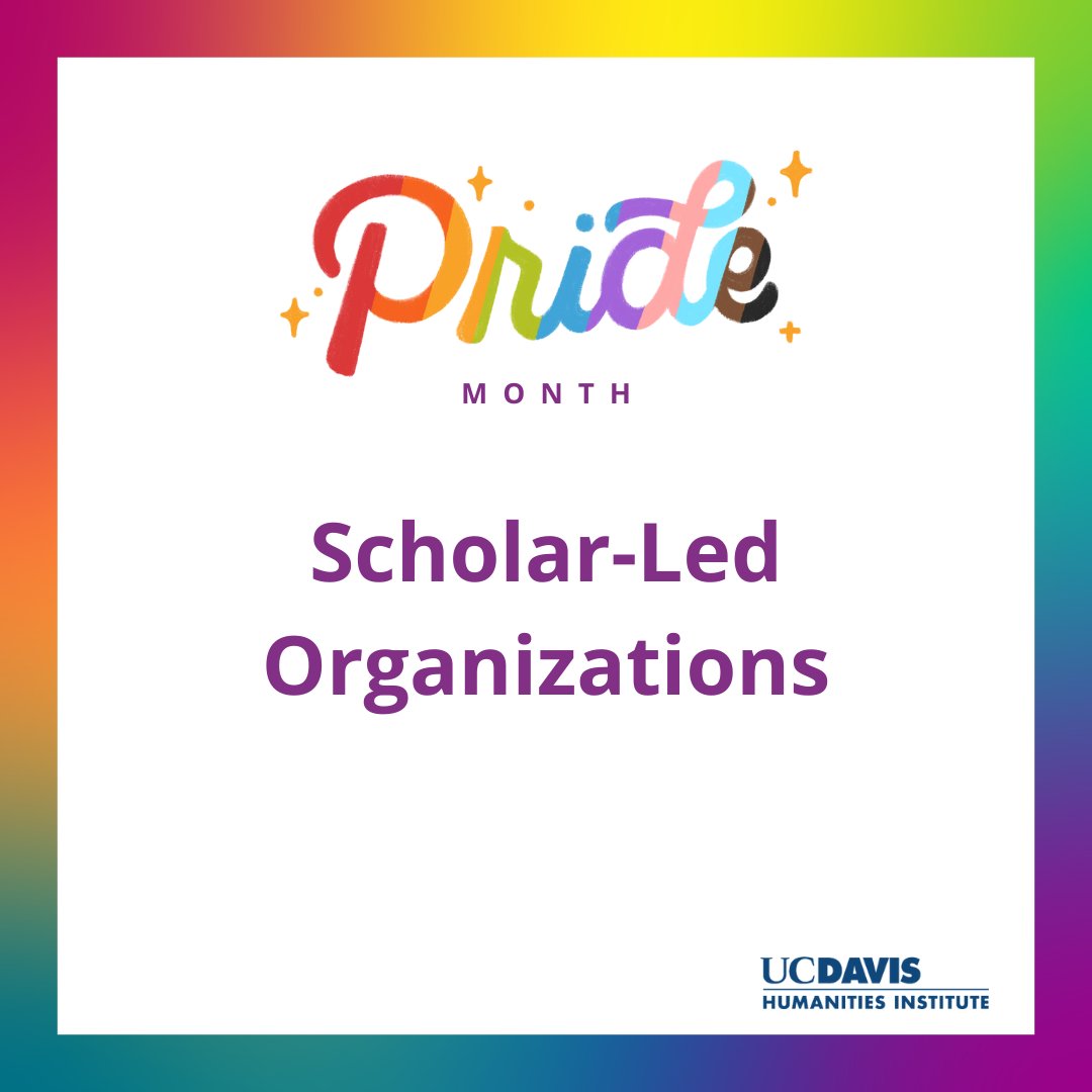 UC Davis Humanities tweet media