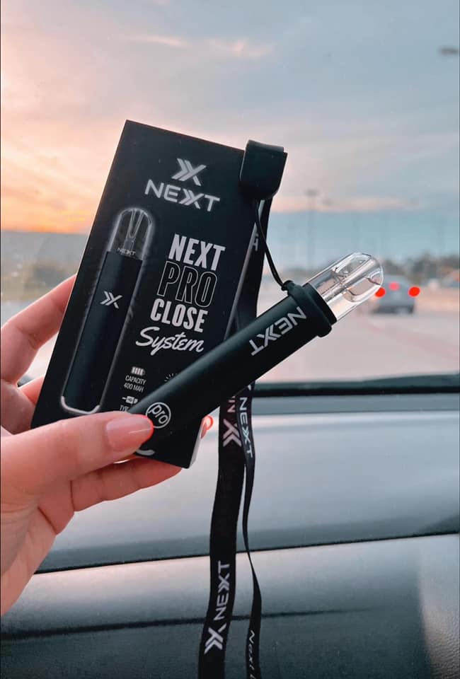 whale_relxpod's tweet photo. Next Pro Pod ‼️ ♡
🔥 เครื่องเปล่า 799.-
🔥 พร้อมสูบ(ส่งฟรี) 950.-
รีทวิตนี้ลด 10.
⋆ สอบถาม/สั่งซื้อ ♡Line : https:// https://t.co/cbUhtMsOj7 🐳
#พอตnextpro #พอต #พอตบุหรี่ไฟฟ้า #บุหรี่ไฟฟ้า #พอต #พอตราคาถูก #nextpod #nextpro #เครื่องnext #nextpropod #หัวพอต #น้ำยาพอต https://t.co/WkhoBASzwR
