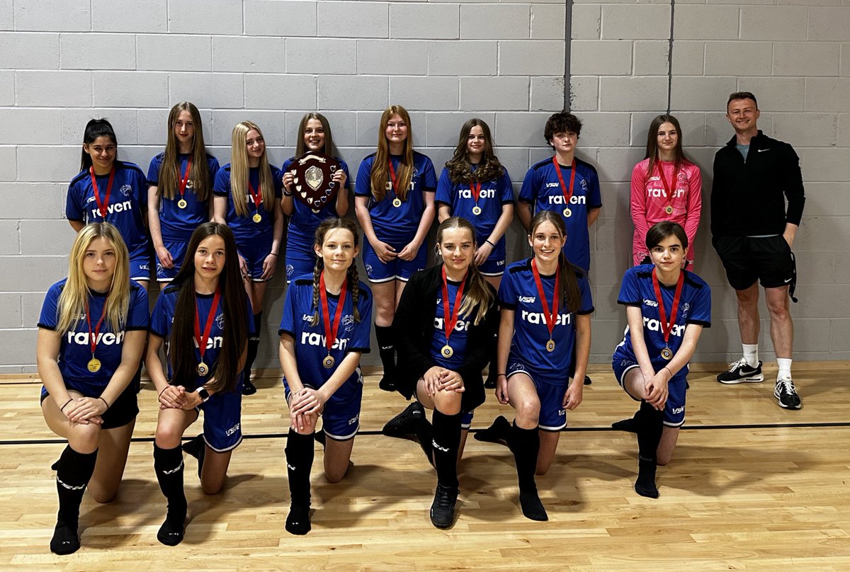 Boclair Academy PE tweet media
