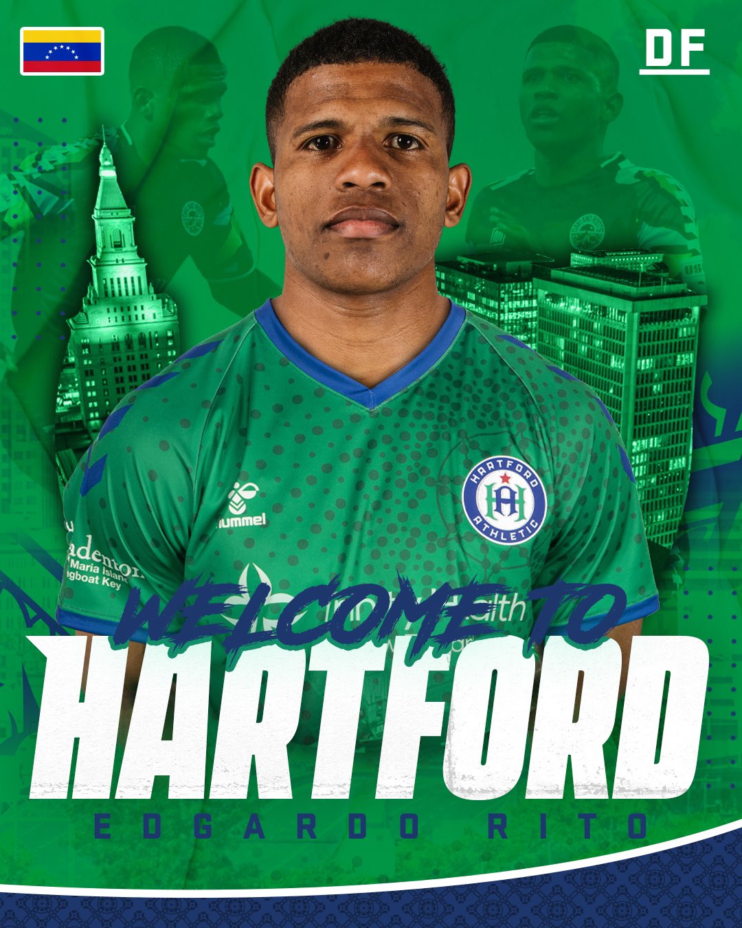 Hartford Athletic on Twitter: 