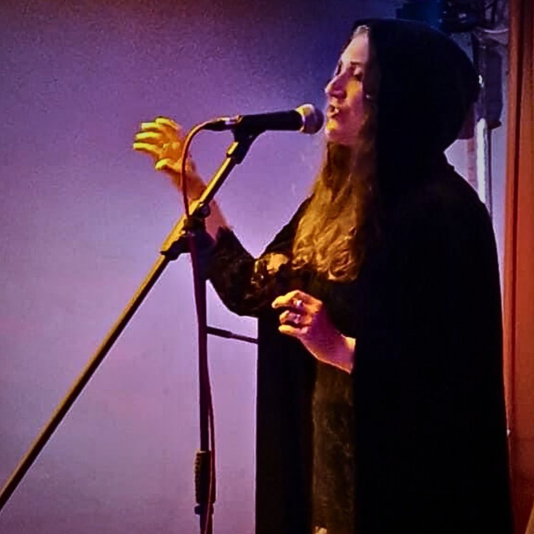 Fantastic gig last night! Thanks to Born Lippy at Cobalt Studios in Newcastle for having me. 

Next up Eden Festival. Saturday - Melodrome Stage - 6.15pm ❤️