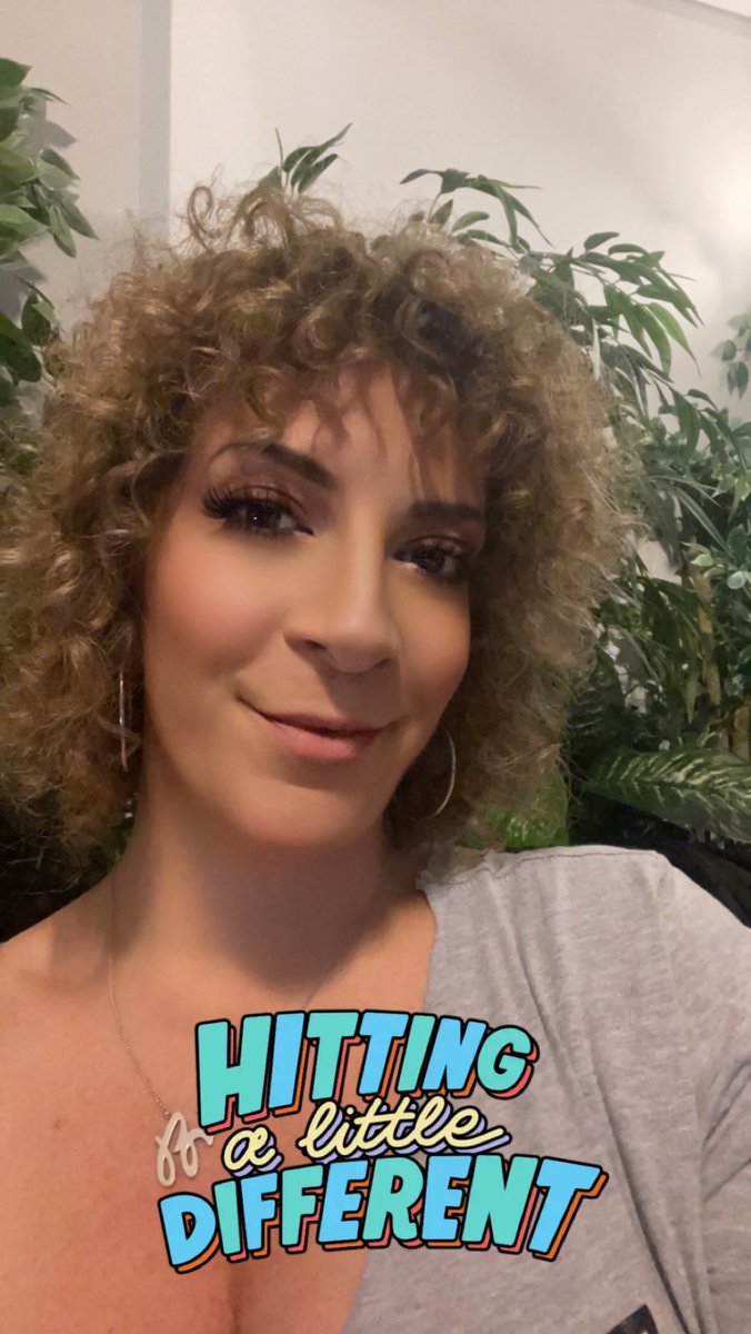 Sara Jay Official on Twitter: "Everything hits different on my private