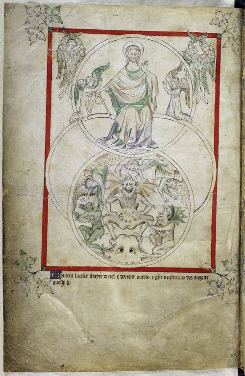 This year's Pamela Tudor-Craig Memorial Lecture will be given by Prof. Nigel Morgan and Dr Lynda Dennison and will discuss the iconography, style, dating and patronage of the fascinating Queen Mary Psalter (<a href="/BLMedieval/">Medieval Manuscripts</a>) - this is not one to be missed!