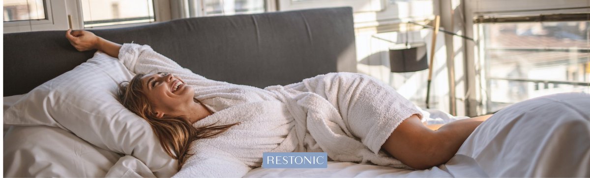 Feeling more tired than usual? One of these 7 sneaky reasons might to be blame: ow.ly/AZen50Bz7T6 #sleepblog