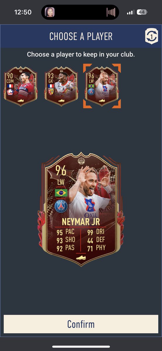 FCBFish's tweet photo. @UniqueRiggers extra one lmao https://t.co/P1oAO0xuuo