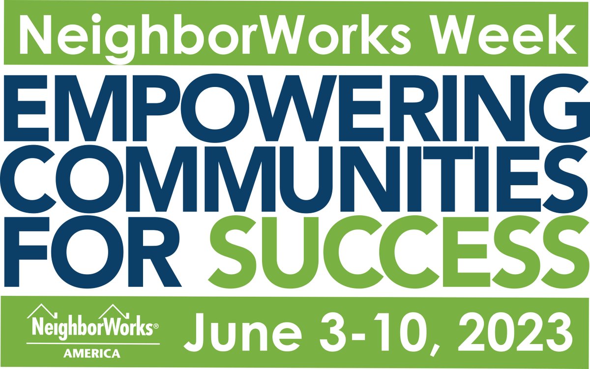 The theme of this year's #neighborworksweek, "Empowering Communities for Success," speaks to the heart of Avesta's mission to improve lives and strengthen communities by promoting and providing quality affordable homes for people in need.
#EmpoweringCommunities #avestahousing