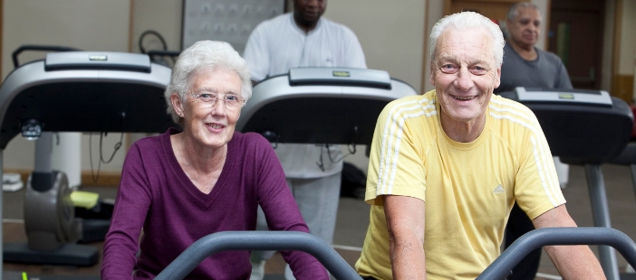 We are excited to announce that we will be adding Senior's Club Session to our programme at Haydon every Tuesday 9am-11am and will include access to badminton, table tennis and gym use from 20/6/23.

£5 per session or included in membership.

More info - fal.cn/3yVXv