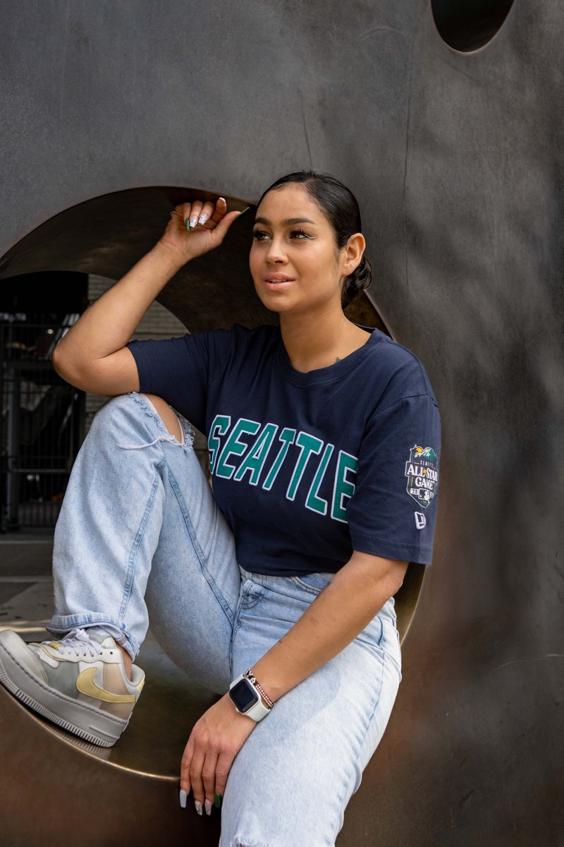 MLB All-Star Week is only 1 month away which means new gear is here! ⚾️
Everything you see is available online NOW: shop.simplyseattle.com/ASGpack3
