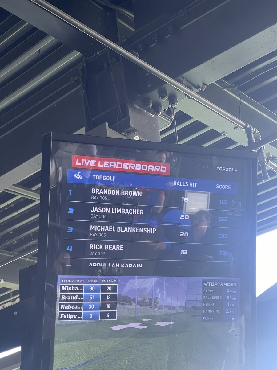 Michael Blankenship tweet media