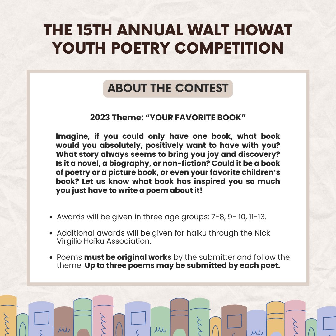 Colls Book Fest tweet media