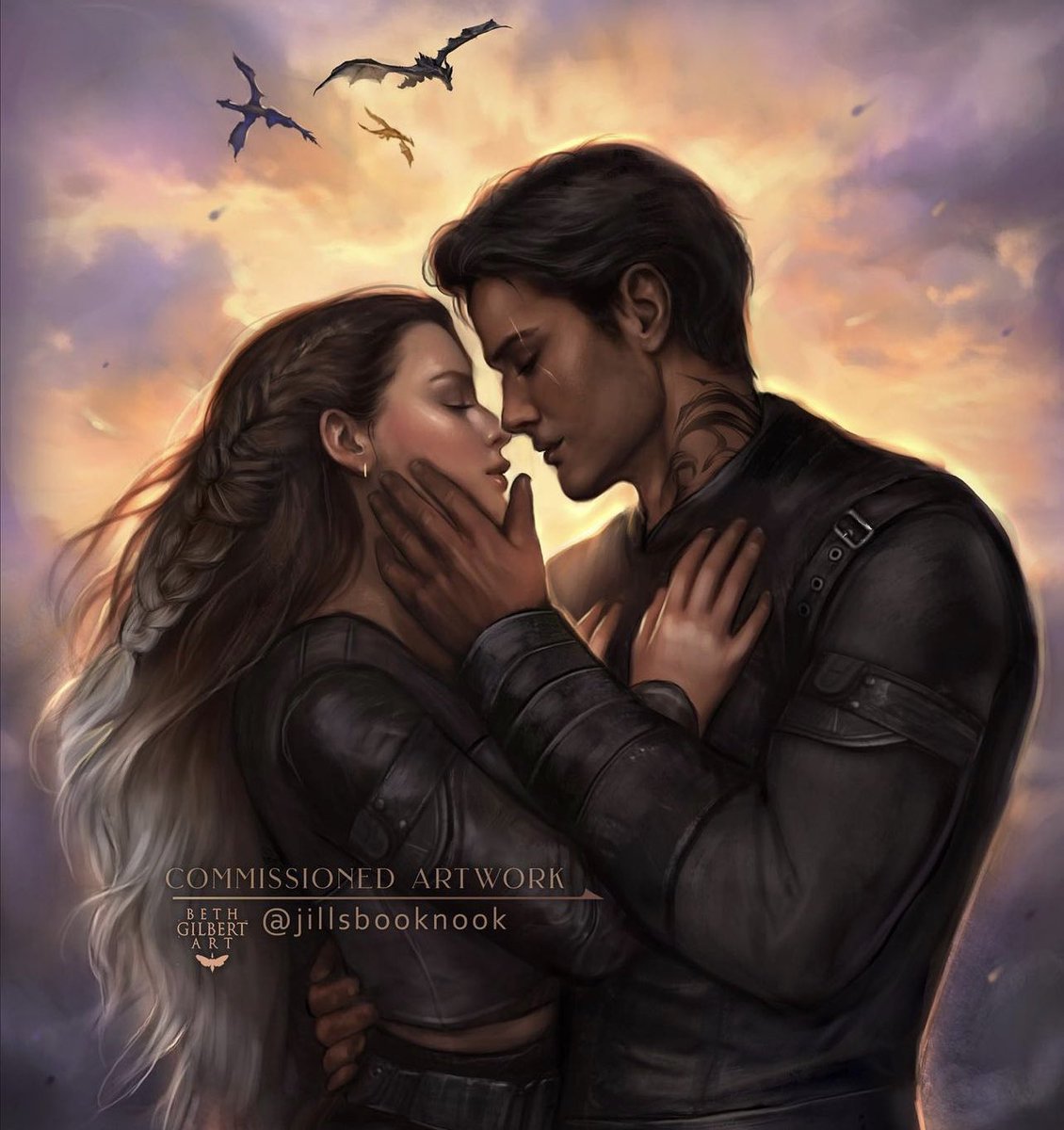 xadenvioletbot's tweet photo. 🎨 jillsbooknook https://t.co/lboyzIOvjW
