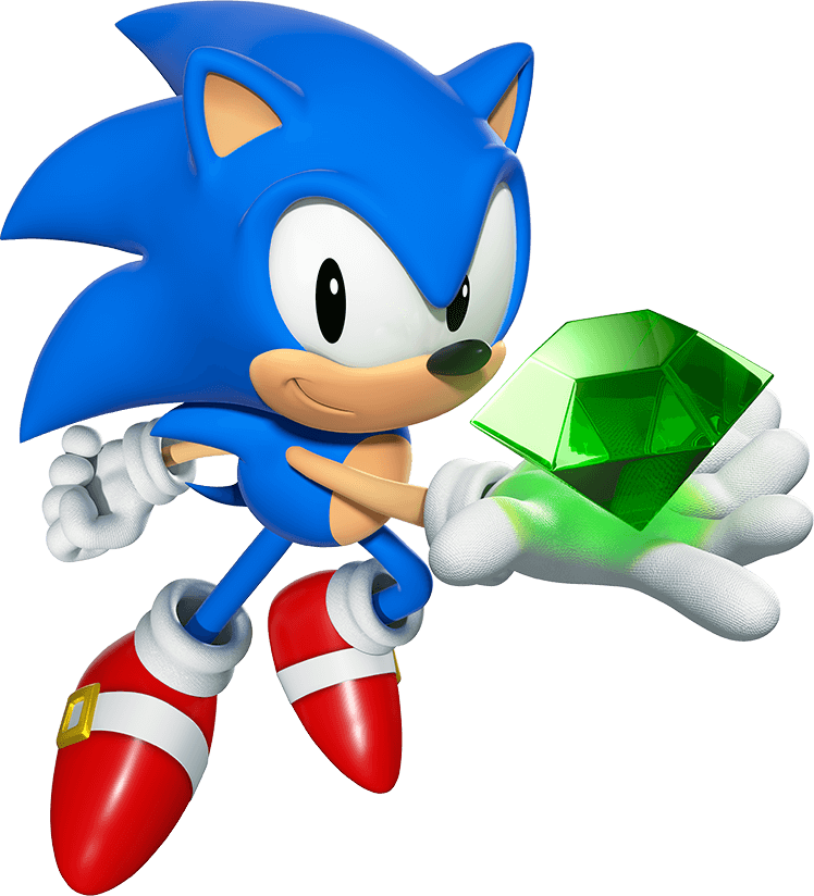 SonicWindBlue #SonicDreamTeam on X: Here is a better look at the