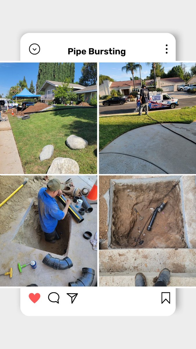 Fix It Quick Plumbing Inc (@fix_plumbing1) / Posts / X