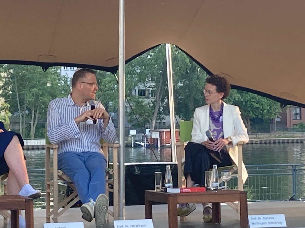 Stefanie Molthagen-Schnöring tweet media