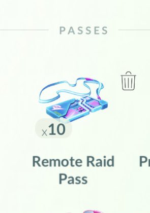 Got my passes back. Thank you <a href="/NianticLabs/">Niantic</a> I appreciate your efforts to fix what happened, but we still have more work to do. Show me your numbers peeps. This will be interesting.