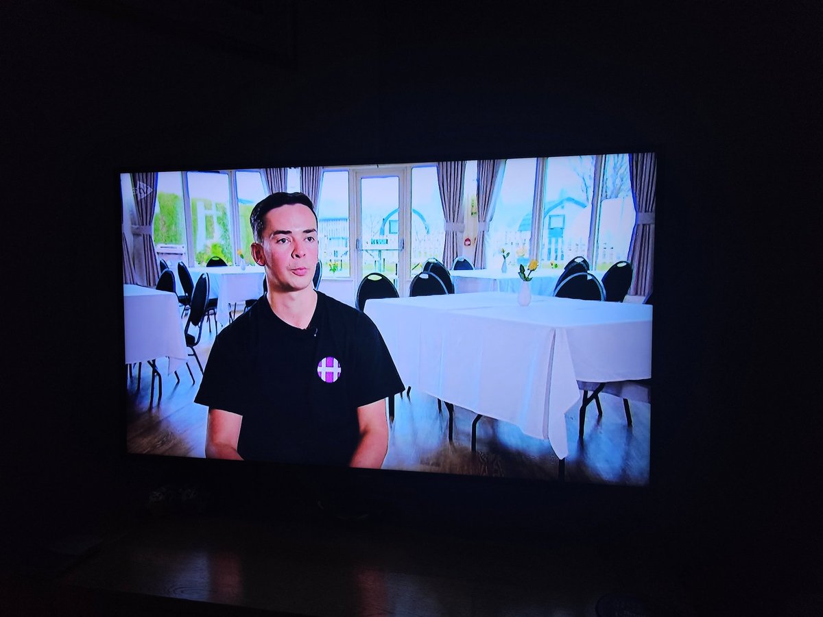 Katie Carmichael (@katiecreatie) on Twitter photo Fab tourism piece on <a href="/ScotlandTonight/">ScotlandTonight</a> about how the brilliant @CYPBridgend reinvests in the local community. #youthwork #socialenterprise ๐๐๐ Fab tourism piece on <a href="/ScotlandTonight/">ScotlandTonight</a> about how the brilliant @CYPBridgend reinvests in the local community. #youthwork #socialenterprise ๐๐๐