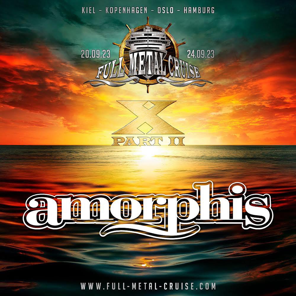 ⚓️ Just confirmed! 

@FullMetalCruise 

full-metal-cruise.com

#amorphis #amorphishalotour #greybeardcm #fullmetalcruise