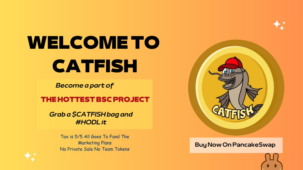 CatFish tweet media