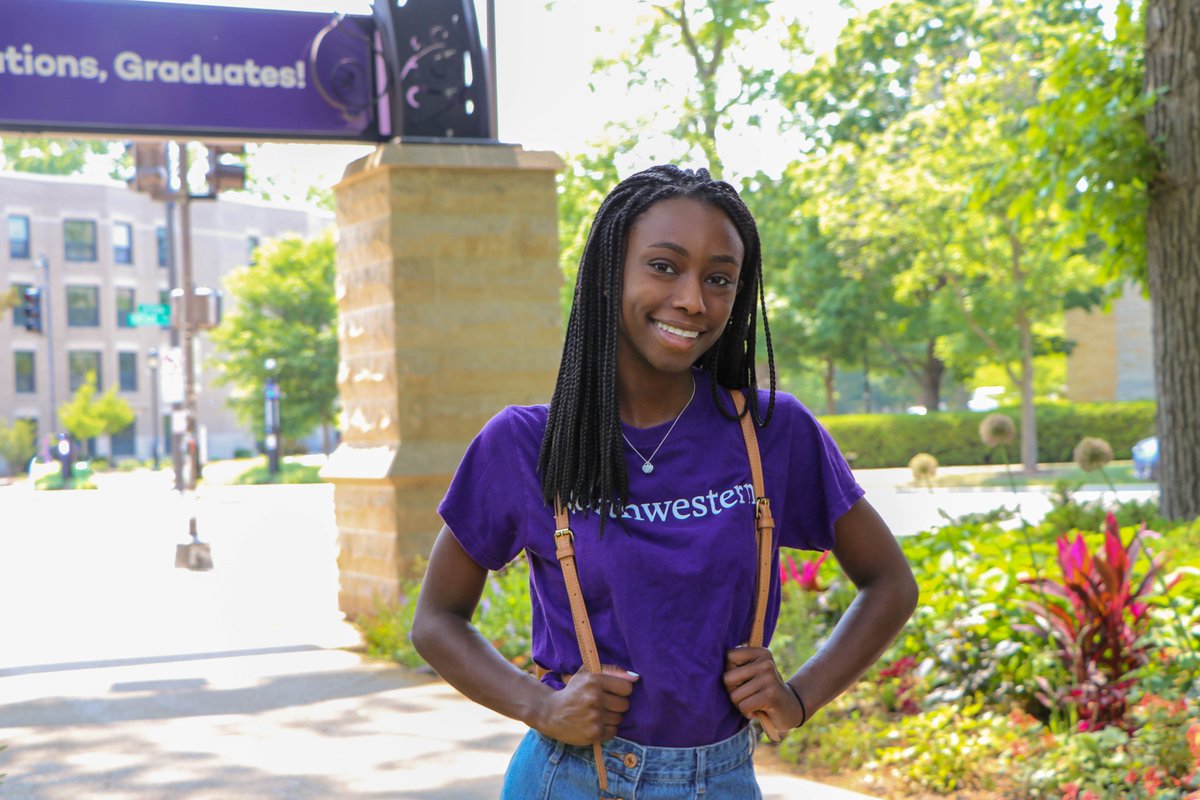 Northwestern Student Affairs tweet media